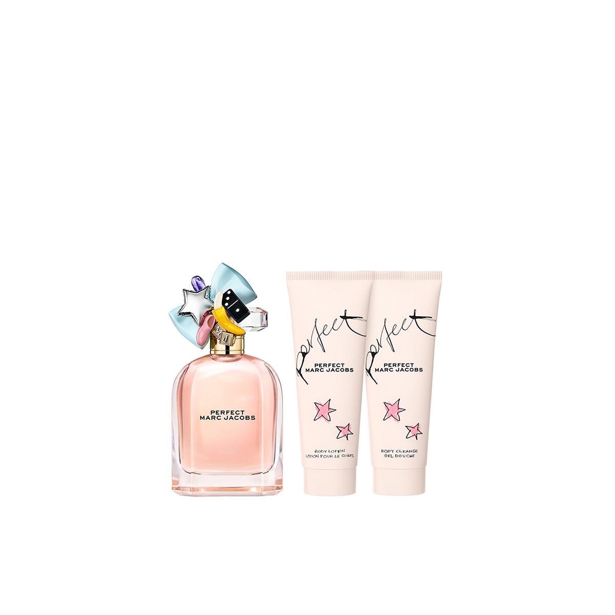 MARC JACOBS PERFECT EAU DE PARFUM SET